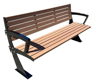 Valletta Seat DDA